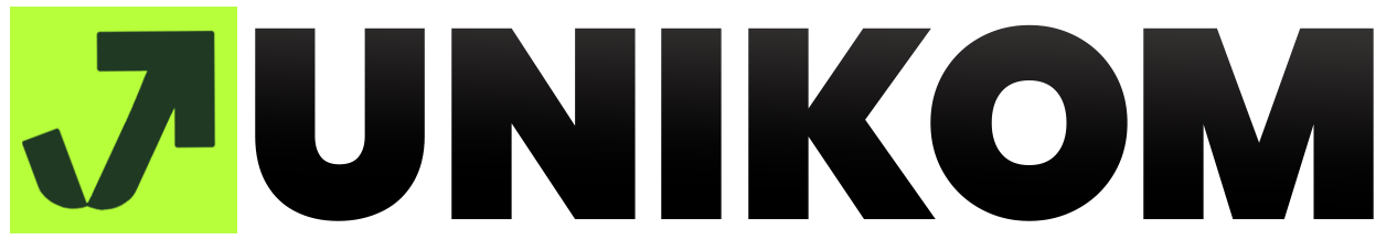 Logo - Unikom