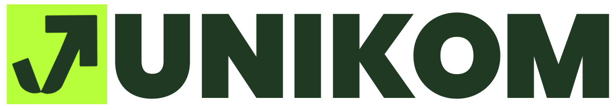 Unikom Logo